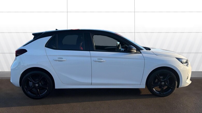 Vauxhall Corsa 1.2 GS 5dr Petrol Hatchback